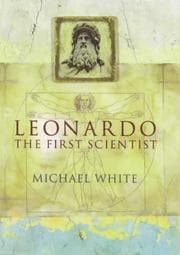 Tapa de LEONARDO