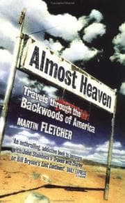 Tapa de Almost Heaven