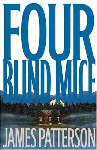 Tapa de Four Blind Mice