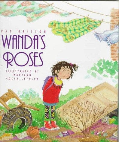 Tapa de Wanda's Roses