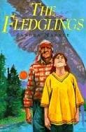 Tapa de The fledglings