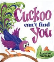 Tapa de Cuckoo can't find you