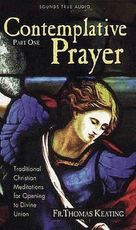 Tapa de Contemplative Prayer