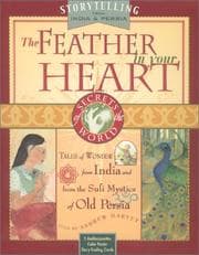 Tapa de The Feather in Your Heart