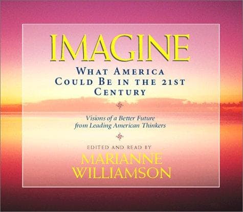 Tapa de Imagine