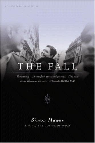 Tapa de The Fall