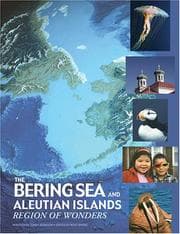 Tapa de The Bering Sea and Aleutian Islands
