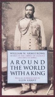 Tapa de Around the world with a king