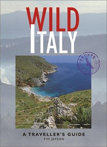 Tapa de Wild Italy
