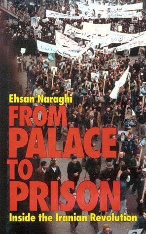 Tapa de From palace to prison