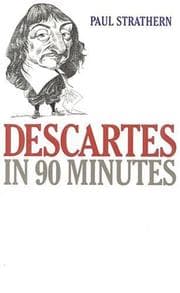 Tapa de Descartes in 90 Minutes