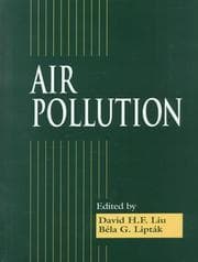 Tapa de Air pollution