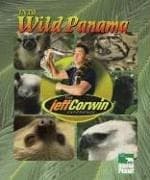 Tapa de The Jeff Corwin Experience - Into Wild Panama (The Jeff Corwin Experience)