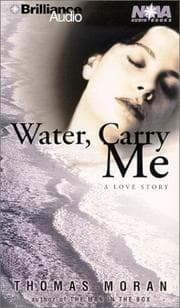 Tapa de Water, Carry Me