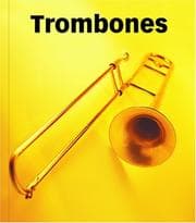 Tapa de Trombones (Music Makers)