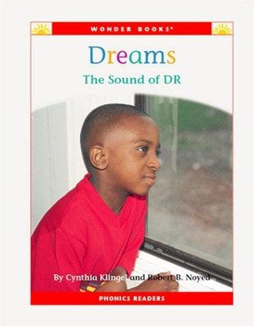 Tapa de Dreams