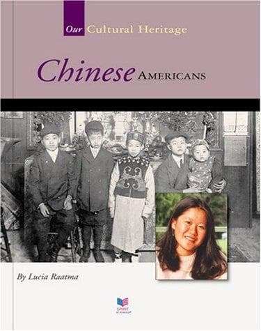 Tapa de Chinese Americans