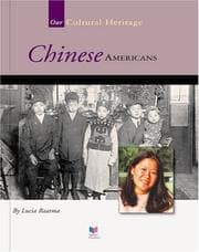 Tapa de Chinese Americans