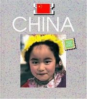 Tapa de China