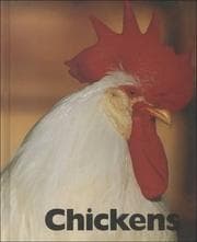Tapa de Chickens