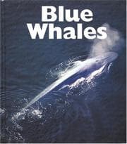 Tapa de Blue whales