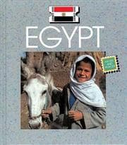 Tapa de Egypt