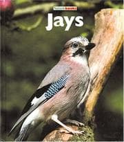Tapa de Jays