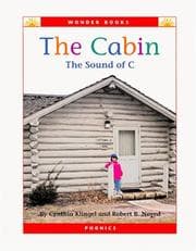 Tapa de The cabin