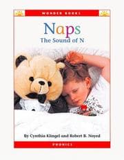 Tapa de Naps
