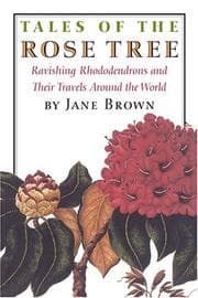 Tapa de Tales of the Rose Tree