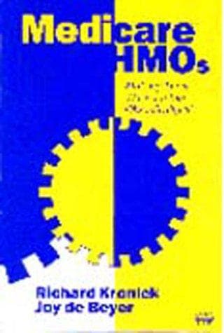 Tapa de Medicare Hmos