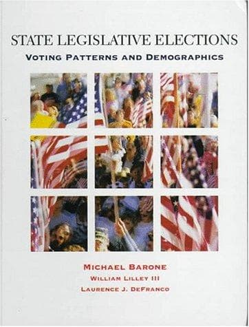 Tapa de State Legislative Elections