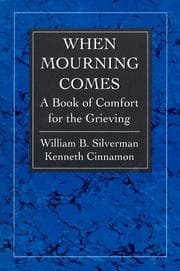 Tapa de When Mourning Comes