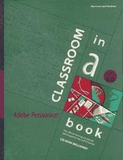 Tapa de Adobe Persuasion 4.0 Classroom in a Book