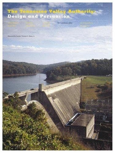 Tapa de The Tennessee Valley Authority