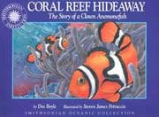 Tapa de Coral reef hideaway