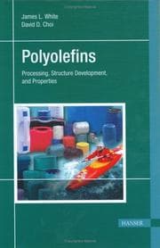 Tapa de Polyolefins
