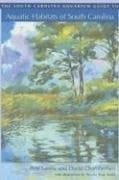 Tapa de The South Carolina Aquarium guide to aquatic habitats of South Carolina