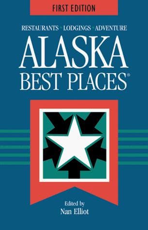 Tapa de Alaska Best Places
