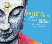 Tapa de Eastern wisdom for western minds