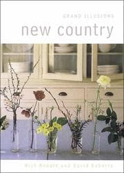 Tapa de Grand Illusions New Country