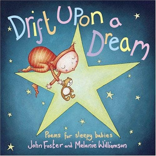 Tapa de Drift Upon a Dream