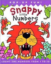 Tapa de Snappy Little Numbers