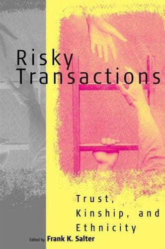Tapa de Risky transactions