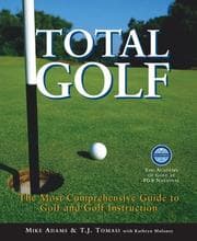 Tapa de Total Golf