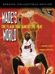 Tapa de Wade's World