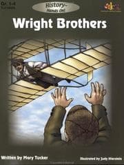 Tapa de Wright Brothers