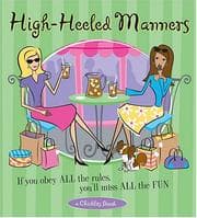 Tapa de High-Heeled Manners