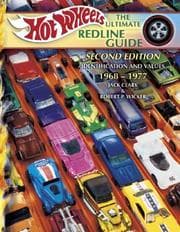 Tapa de Hot Wheels, the ultimate redline guide