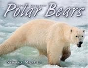 Tapa de Polar Bears (Animal Predators)